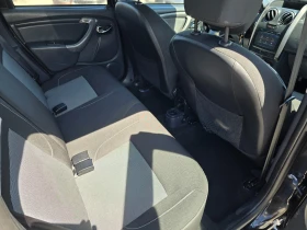 Dacia Duster 1.5DCI-110K.C, -NAVI EURO6B, снимка 10