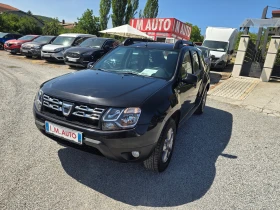 Dacia Duster 1.5DCI-110K.C, -NAVI EURO6B, снимка 1