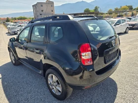 Dacia Duster 1.5DCI-110K.C, -NAVI EURO6B, снимка 7