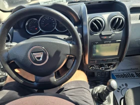 Dacia Duster 1.5DCI-110K.C, -NAVI EURO6B, снимка 13