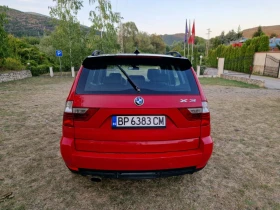 BMW X3 2.0D...FACE LIFT..Xdrive..НАВИГАЦИЯ..КОЖА.., снимка 8