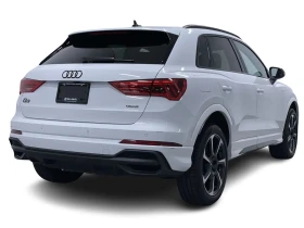Audi Q3 PROGRESSIV ЦЕНА ДО БЪЛГАРИЯ АВТОКРЕДИТ, снимка 5
