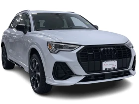 Audi Q3 PROGRESSIV ЦЕНА ДО БЪЛГАРИЯ АВТОКРЕДИТ, снимка 1