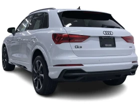 Audi Q3 PROGRESSIV ЦЕНА ДО БЪЛГАРИЯ АВТОКРЕДИТ, снимка 4