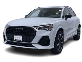 Audi Q3 PROGRESSIV ЦЕНА ДО БЪЛГАРИЯ АВТОКРЕДИТ, снимка 3
