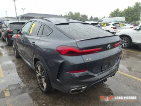 BMW X6, снимка 4