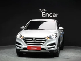 Hyundai Tucson 2.0 - САМО 30% АВАНС, снимка 3