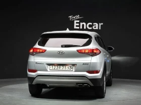 Hyundai Tucson 2.0 - САМО 30% АВАНС, снимка 4