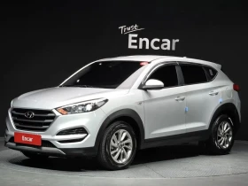 Hyundai Tucson 2.0 - САМО 30% АВАНС, снимка 1