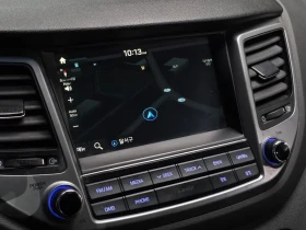 Hyundai Tucson 2.0 - САМО 30% АВАНС, снимка 14
