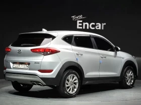 Hyundai Tucson 2.0 - САМО 30% АВАНС, снимка 2