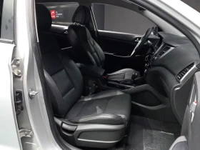 Hyundai Tucson 2.0 - САМО 30% АВАНС, снимка 10