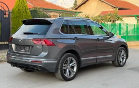 VW Tiguan 2.0 R-LINE 4 MOTION Внос Швейцария, снимка 6