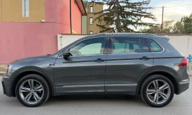 VW Tiguan 2.0 R-LINE 4 MOTION Внос Швейцария, снимка 3