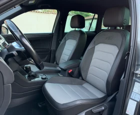 VW Tiguan 2.0 R-LINE 4 MOTION Внос Швейцария, снимка 13