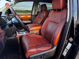 Toyota Tundra * Platinum * CARFAX * БЕЗ ПЪРВОНАЧАЛНА ВНОСКА, снимка 5