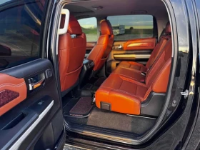 Toyota Tundra * Platinum * CARFAX * БЕЗ ПЪРВОНАЧАЛНА ВНОСКА, снимка 11