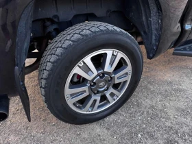 Toyota Tundra * Platinum * CARFAX * БЕЗ ПЪРВОНАЧАЛНА ВНОСКА, снимка 7
