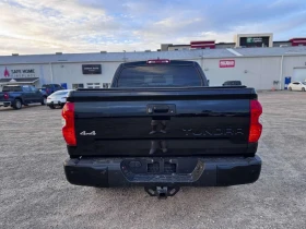 Toyota Tundra * Platinum * CARFAX * БЕЗ ПЪРВОНАЧАЛНА ВНОСКА, снимка 4