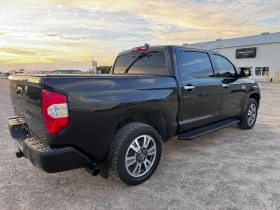 Toyota Tundra * Platinum * CARFAX * БЕЗ ПЪРВОНАЧАЛНА ВНОСКА, снимка 14