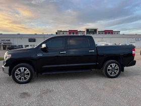 Toyota Tundra * Platinum * CARFAX * БЕЗ ПЪРВОНАЧАЛНА ВНОСКА, снимка 16