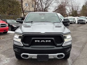 Dodge RAM 1500 * Rebel * CARFAX * ОПЦИЯ ЗА ФИНАНСИРАНЕ, снимка 5