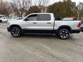 Dodge RAM 1500 * Rebel * CARFAX * ОПЦИЯ ЗА ФИНАНСИРАНЕ, снимка 2