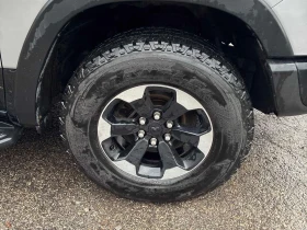 Dodge RAM 1500 * Rebel * CARFAX * ОПЦИЯ ЗА ФИНАНСИРАНЕ, снимка 6