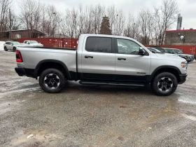 Dodge RAM 1500 * Rebel * CARFAX * ОПЦИЯ ЗА ФИНАНСИРАНЕ, снимка 3