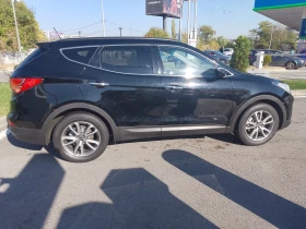 Hyundai Santa fe 2.0 CRDI PREMIUM, снимка 4
