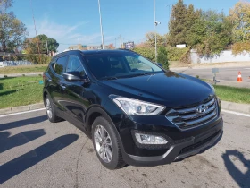 Hyundai Santa fe 2.0 CRDI PREMIUM, снимка 3