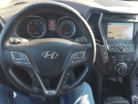 Hyundai Santa fe 2.0 CRDI PREMIUM, снимка 13
