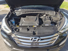 Hyundai Santa fe 2.0 CRDI PREMIUM, снимка 15