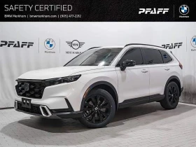 Honda Cr-v, снимка 1