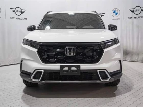 Honda Cr-v, снимка 2