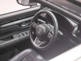Honda Cr-v, снимка 14
