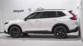 Honda Cr-v, снимка 3
