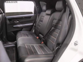 Honda Cr-v, снимка 15