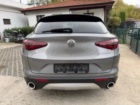 Alfa Romeo Stelvio 2.2JTDM Q4 AWD, снимка 5