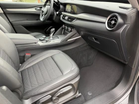 Alfa Romeo Stelvio 2.2JTDM Q4 AWD, снимка 9