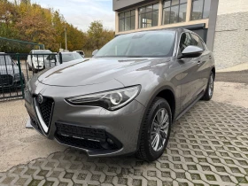 Alfa Romeo Stelvio 2.2JTDM Q4 AWD, снимка 1
