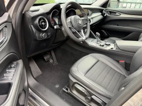 Alfa Romeo Stelvio 2.2JTDM Q4 AWD, снимка 8