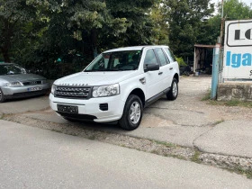     Land Rover Freelander 2.2 D 150ps