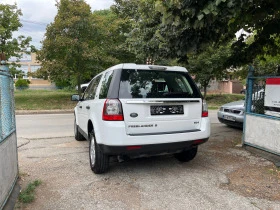     Land Rover Freelander 2.2 D 150ps