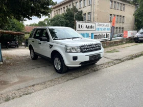 Land Rover Freelander 2.2 D 150ps 1