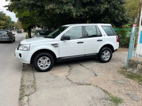 Land Rover Freelander 2.2 D 150ps, снимка 5