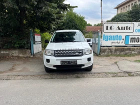     Land Rover Freelander 2.2 D 150ps