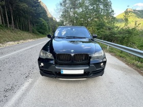 BMW X5, снимка 2 - Автомобили и джипове - 45388451