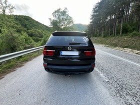 BMW X5, снимка 4 - Автомобили и джипове - 45388451