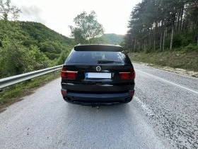 BMW X5, снимка 4